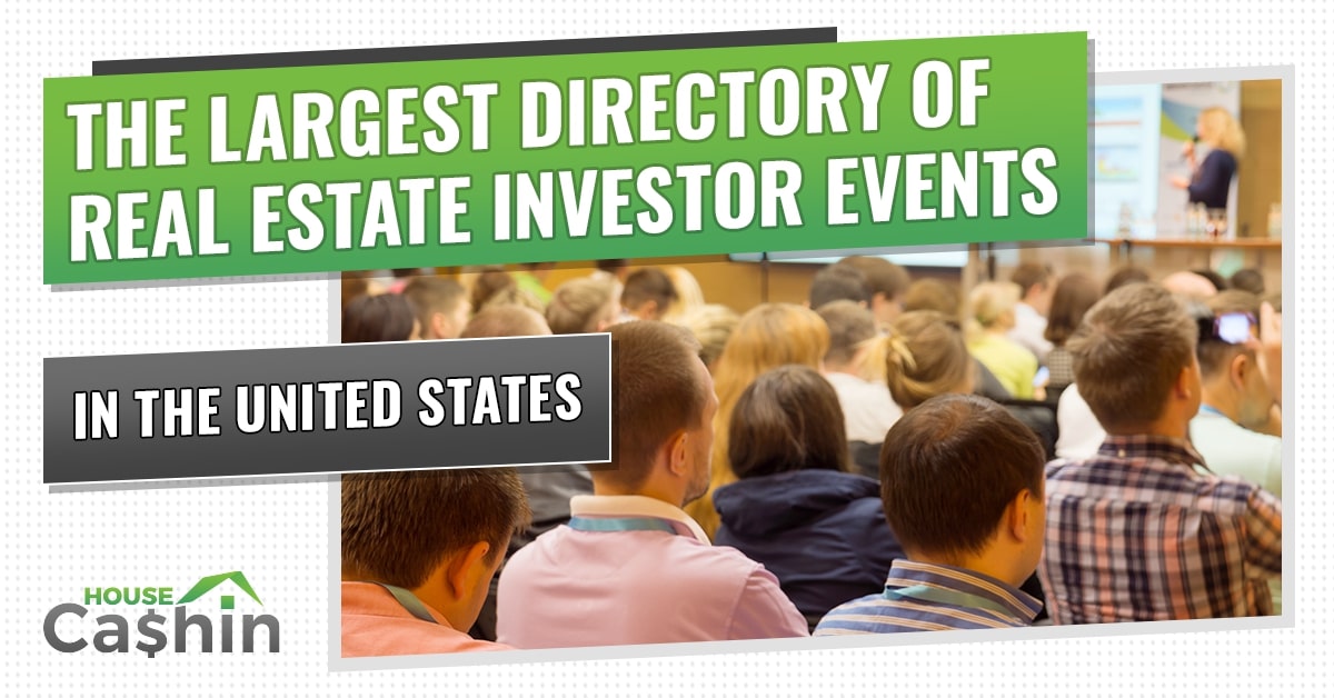 HouseCashin Oakland Investment Workshops